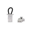 WOODCRAFT Sidestand Elimination Plug SSE2 - Honda / Yamaha WOODCRAFT Sidestand Elimination Plug SSE2 - Honda / Yamaha